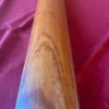 Travel Tanpura Female Hemraj, Flat Body, Natural Wood - Image 4