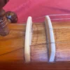 Travel Tanpura Female Hemraj, Flat Body, Natural Wood - Image 6